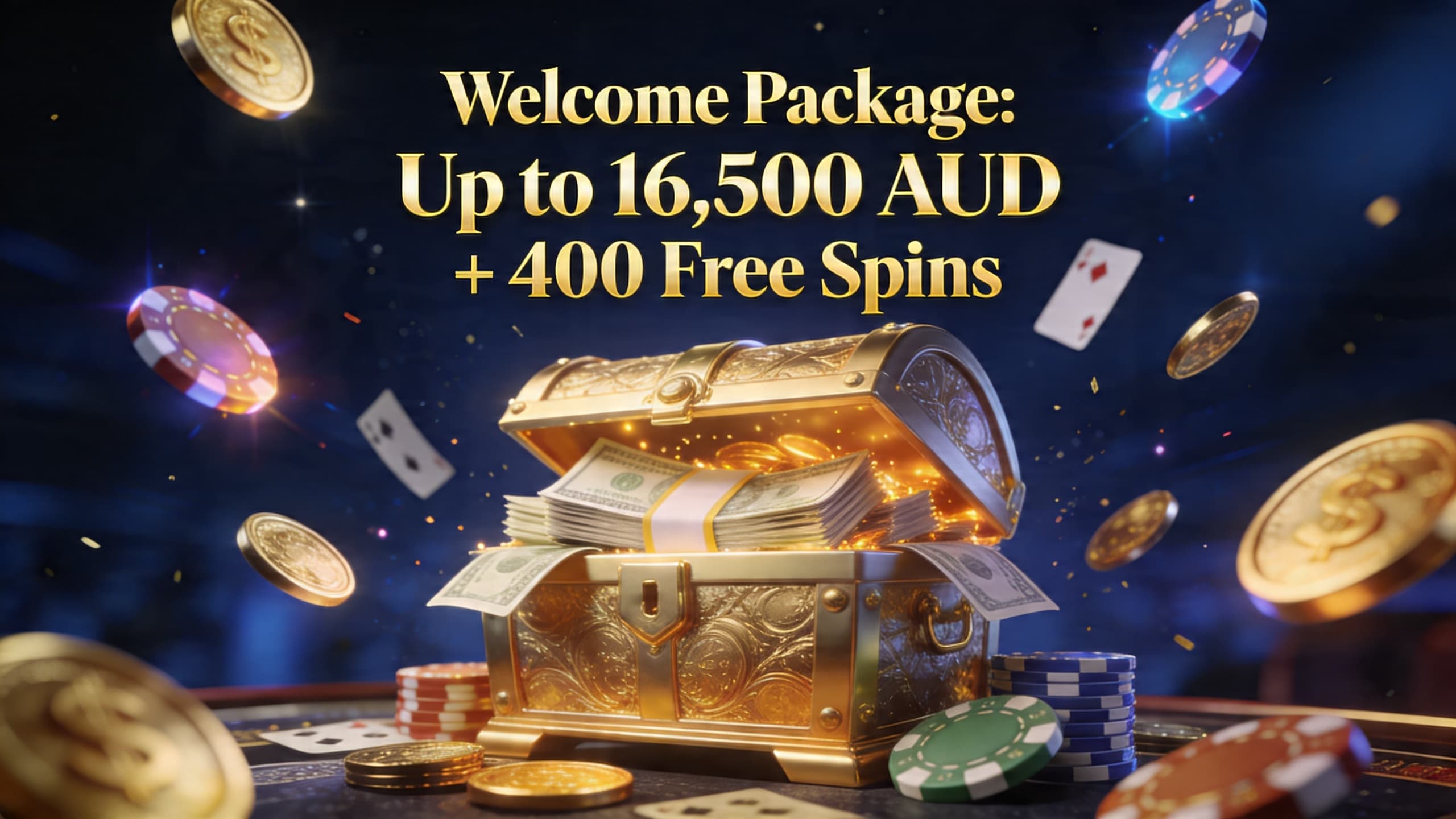 New Casino No Deposit Bonus Code Offers In 2026