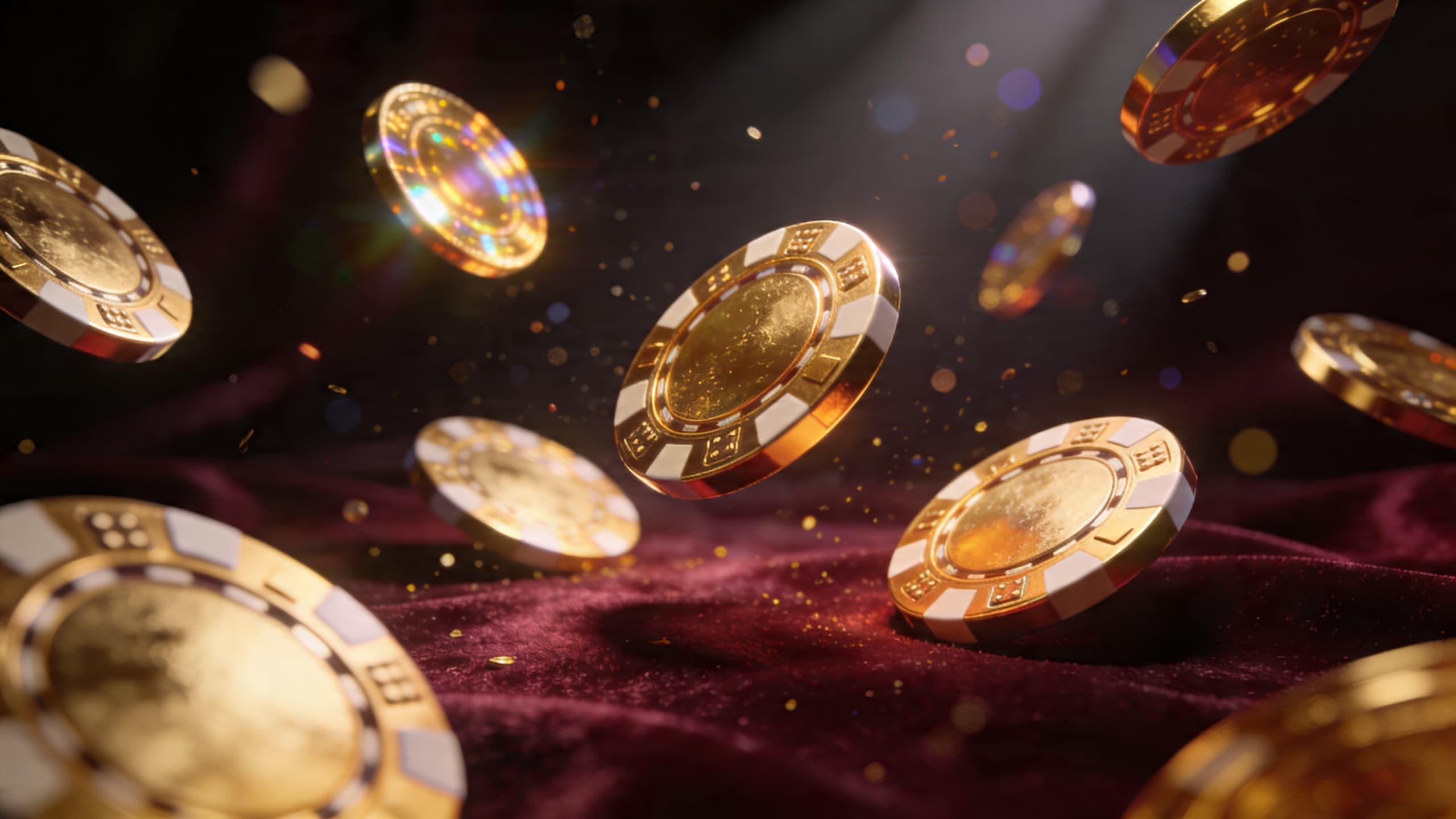 Where to Use Your Free Chip Casino No Deposit Bonus