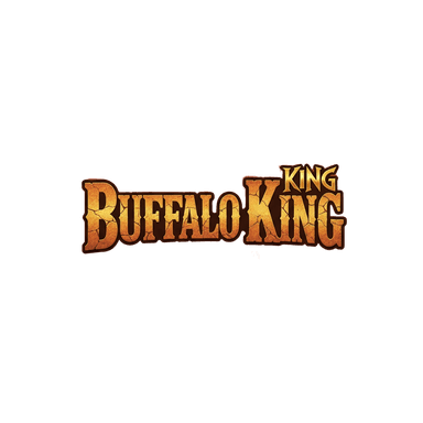 Buffalo king logo