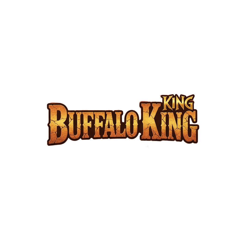 Buffalo king logo